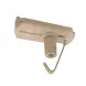 Highlight Hanglamp adapter Trackline beige Highlight Hanglamp adapter Trackline beige