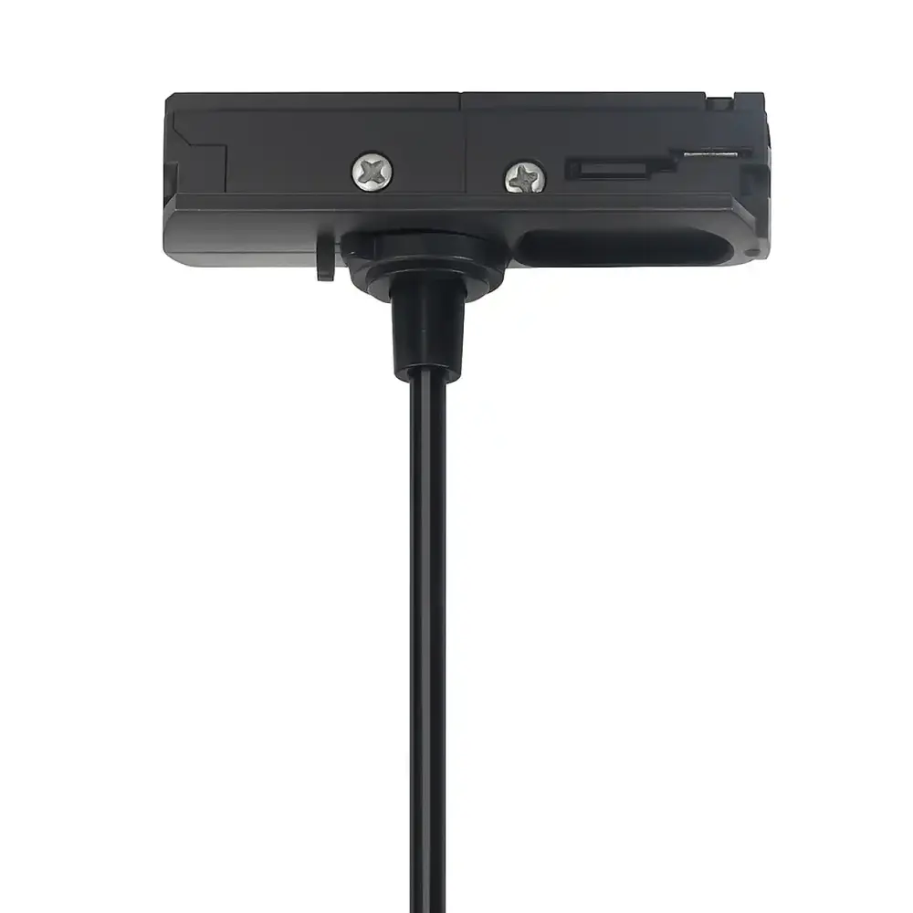 Highlight Hanglamp Trackline Perugia zwart Highlight Hanglamp Trackline Perugia zwart