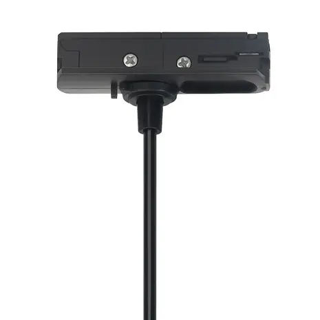 Highlight Hanglamp Trackline Perugia zwart Highlight Hanglamp Trackline Perugia zwart