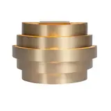 Highlight Wandlamp Scudo B 20 cm licht brons Highlight Wandlamp Scudo B 20 cm licht brons