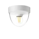 Nowodvorski Buitenlamp Nook Ø 18 cm wit Nowodvorski Buitenlamp Nook Ø 18 cm wit