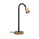 Lucide JASPER - Tafellamp - 1xGU10 (MR16) - Groen - Essential