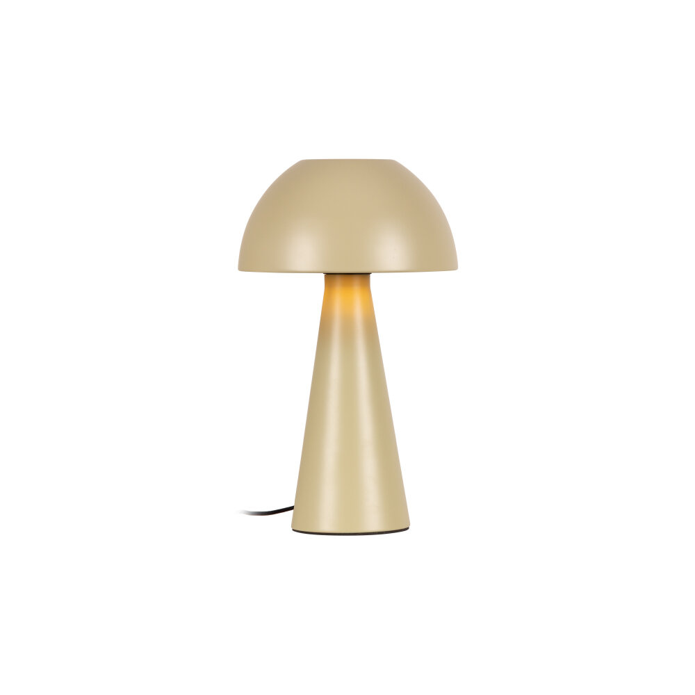 Lucide JORGO - Tafellamp - Ø 20 cm - 1xE27 - Groen - Essential