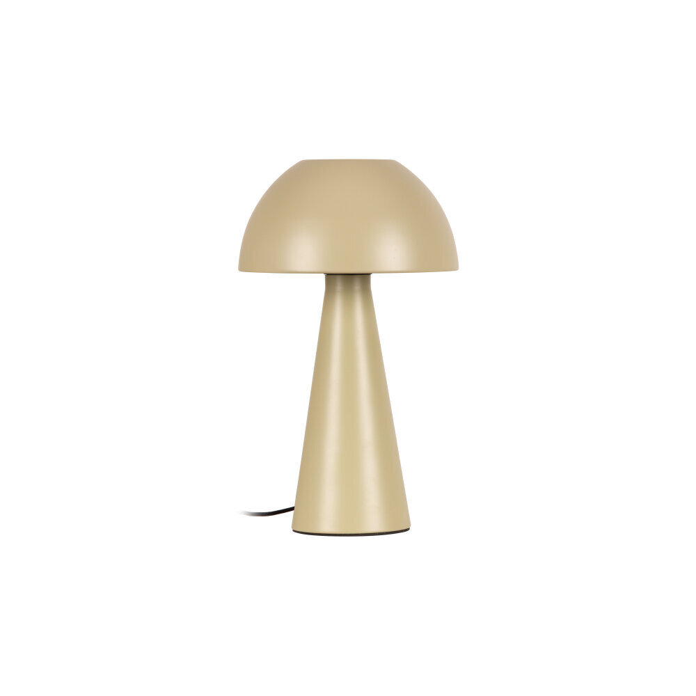 Lucide JORGO - Tafellamp - Ø 20 cm - 1xE27 - Groen | Essential