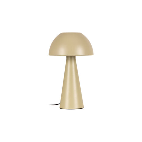 Lucide JORGO - Tafellamp - Ø 20 cm - 1xE27 - Groen | Essential