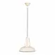 Mexlite Hanglamp Eden Ø 45 cm creme Mexlite Hanglamp Eden Ø 45 cm creme