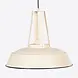 Steinhauer Hanglamp Eden Ø 45 cm creme