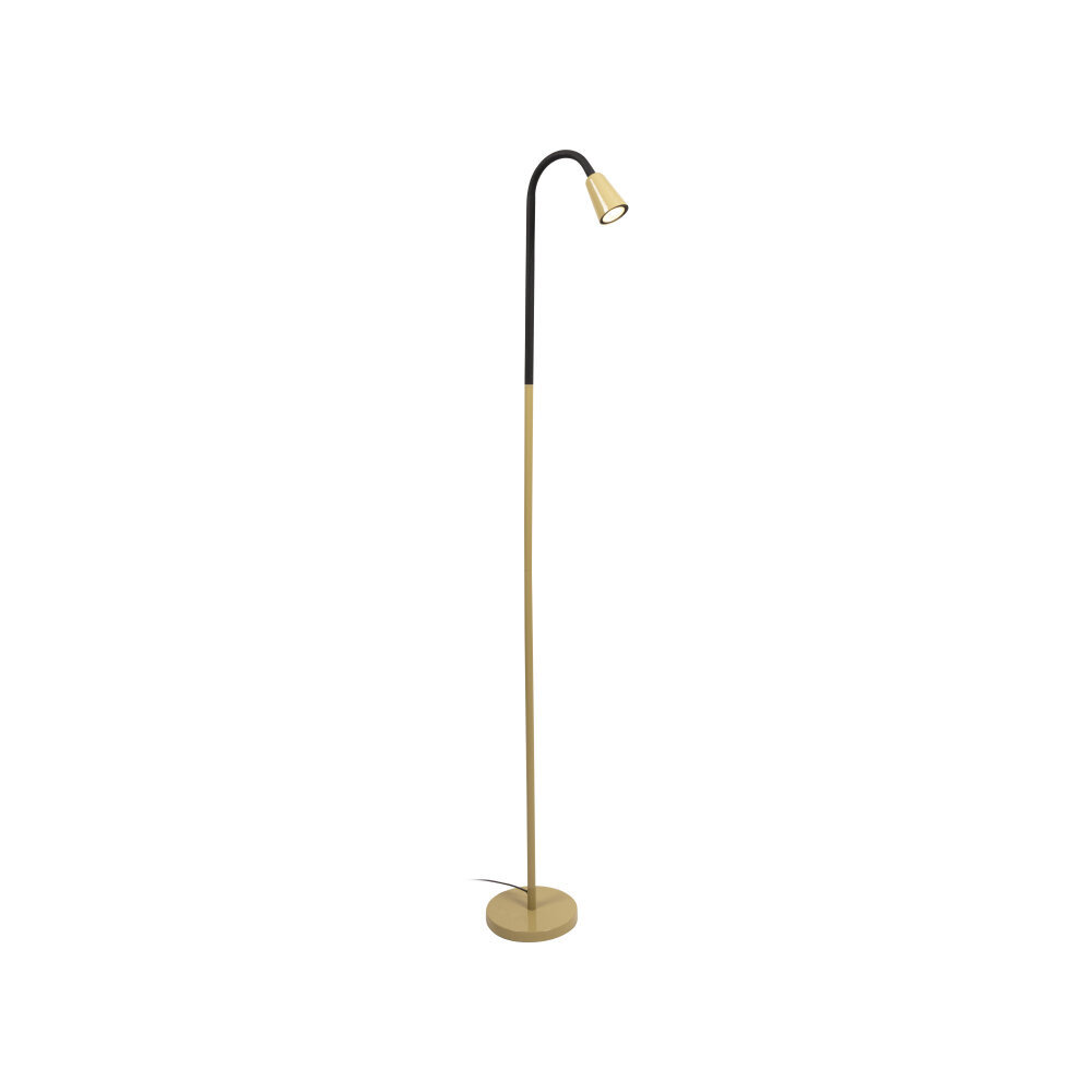 Lucide JASPER - Leeslamp - 1xGU10 (MR16) - Groen - Essential Lucide JASPER - Leeslamp - 1xGU10 (MR16) - Groen - Essential