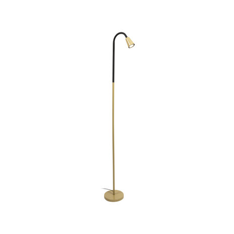 Lucide JASPER - Leeslamp - 1xGU10 (MR16) - Groen - Essential Lucide JASPER - Leeslamp - 1xGU10 (MR16) - Groen - Essential