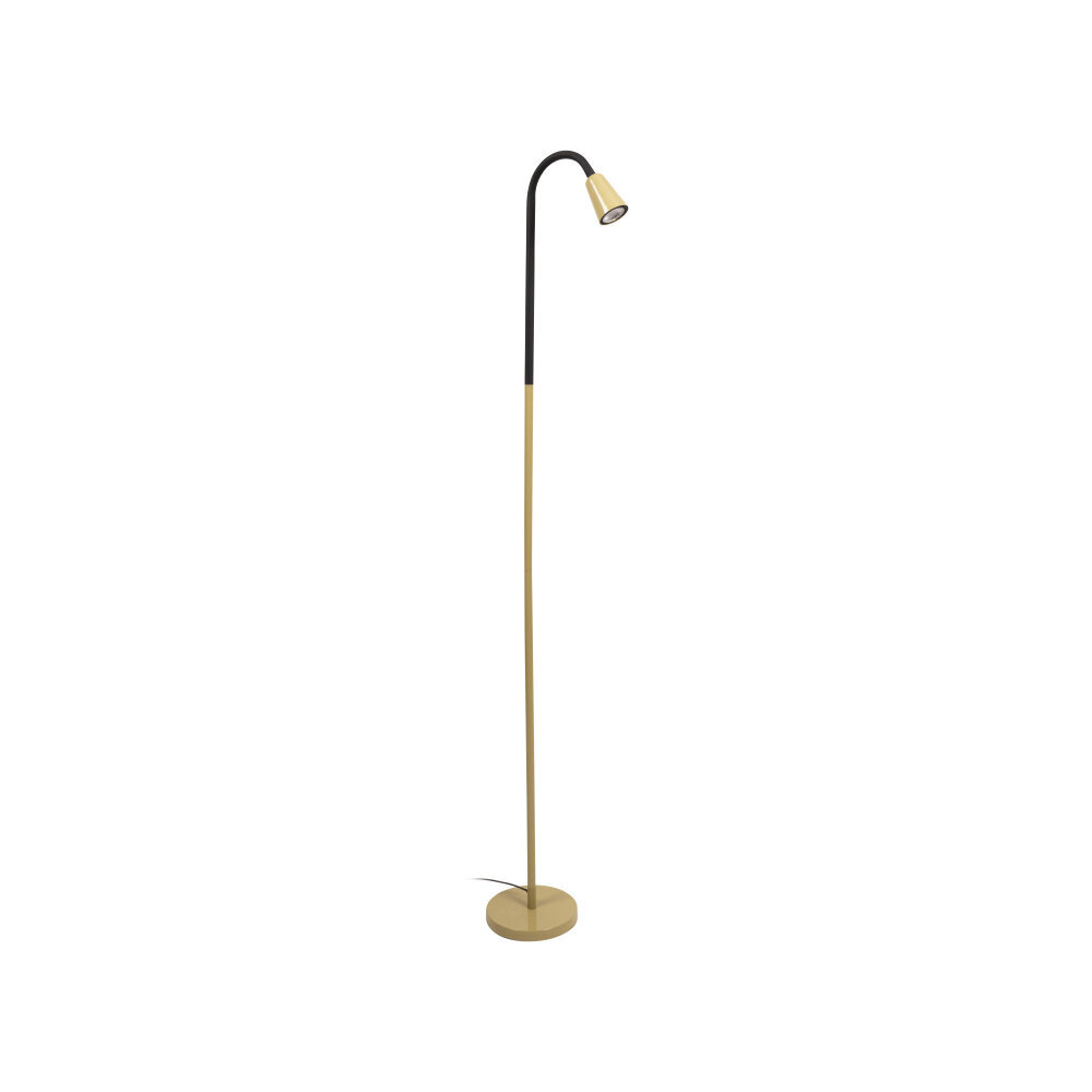Lucide JASPER - Leeslamp - 1xGU10 (MR16) - Groen - Essential Lucide JASPER - Leeslamp - 1xGU10 (MR16) - Groen - Essential