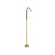Lucide JASPER - Leeslamp - 1xGU10 (MR16) - Groen - Essential Lucide JASPER - Leeslamp - 1xGU10 (MR16) - Groen - Essential