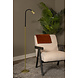 Lucide JASPER - Leeslamp - 1xGU10 (MR16) - Groen - Essential Lucide JASPER - Leeslamp - 1xGU10 (MR16) - Groen - Essential
