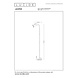 Lucide JASPER - Leeslamp - 1xGU10 (MR16) - Groen - Essential Lucide JASPER - Leeslamp - 1xGU10 (MR16) - Groen - Essential