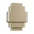 Wandlamp Layers B 20 cm champagne Wandlamp Layers B 20 cm champagne