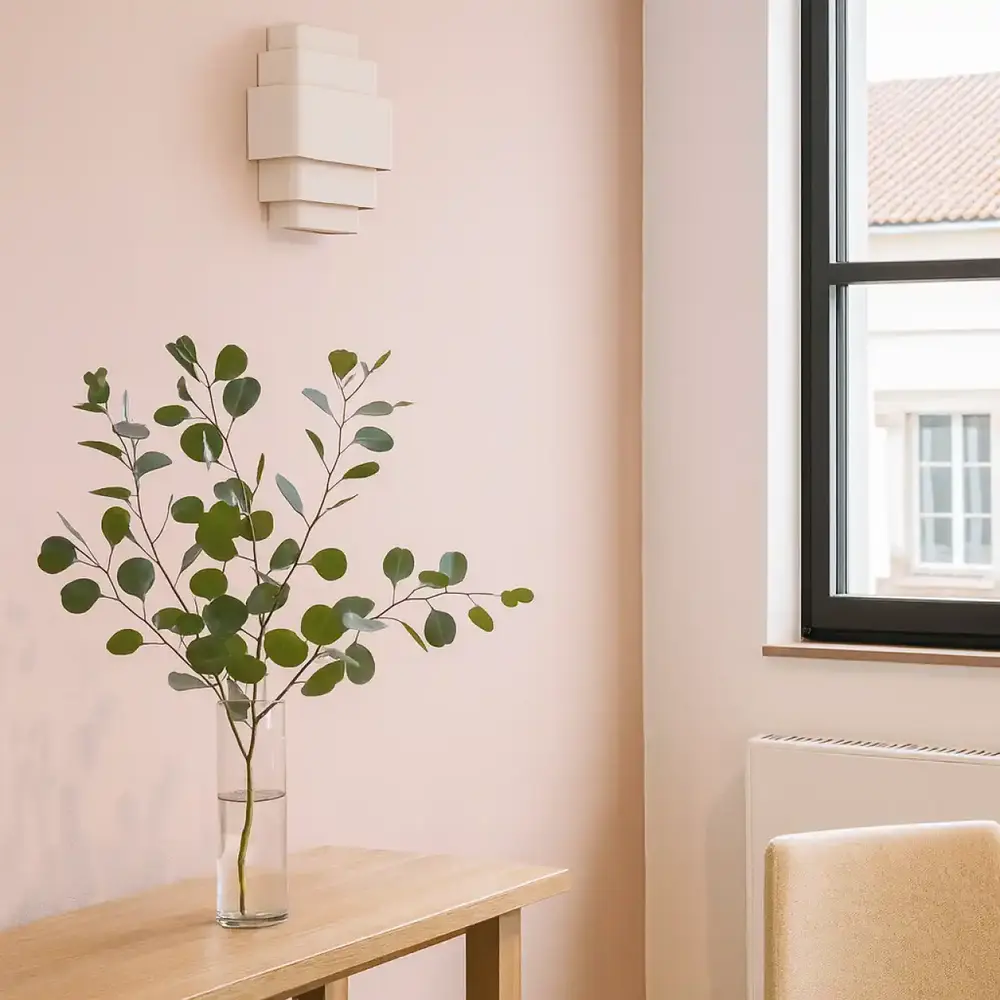 Artdelight Wandlamp Layers B 20 cm wit goud Artdelight Wandlamp Layers B 20 cm wit goud