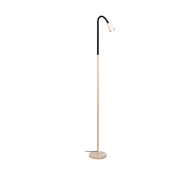 Lucide JASPER - Leeslamp - 1xGU10 (MR16) - Beige - Essential