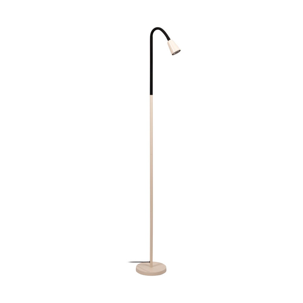 Lucide JASPER - Leeslamp - 1xGU10 (MR16) - Beige - Essential
