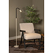 Lucide JASPER - Leeslamp - 1xGU10 (MR16) - Beige - Essential