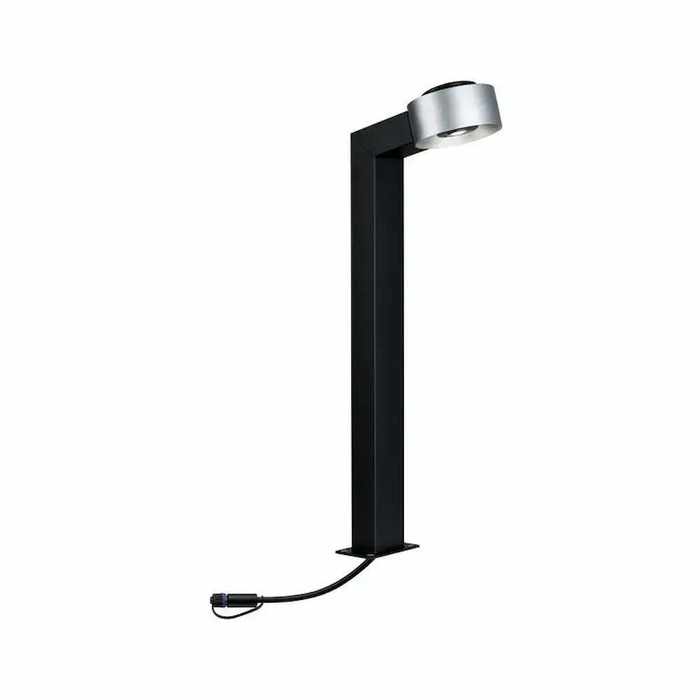 Paulmann Paulmann plug & shine buitenverlichting bolderlampen