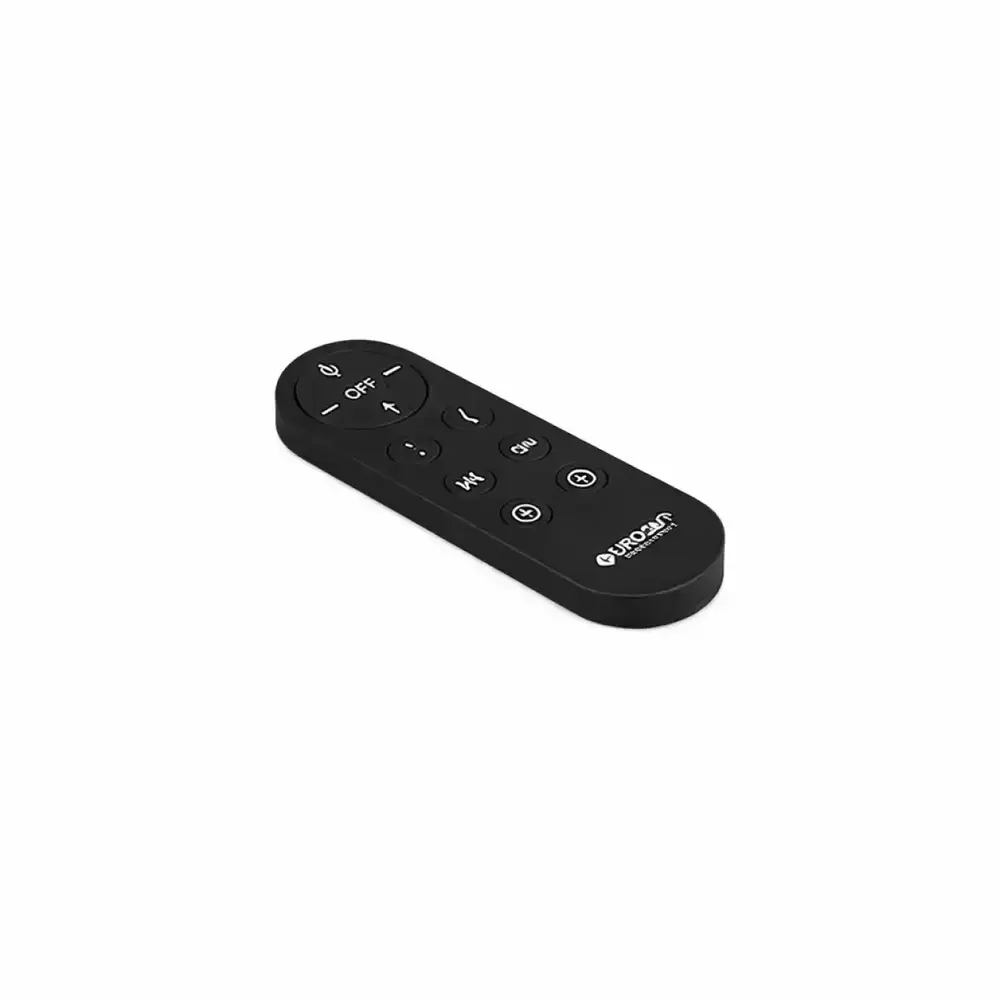 TRIO Select Hanglamp Spider e.move L 130 cm zwart