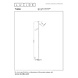 Lucide TIANA - Vloerlamp - 2xGU10 (MR16) - Champagne kleur - Essential Lucide TIANA - Vloerlamp - 2xGU10 (MR16) - Champagne kleur - Essential