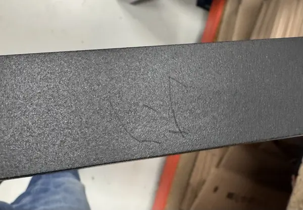 Lucide KEONI - Plafondspot - 2e kans - 6xG9 - Koffie | Essential