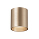 Lucide STRAXX - Plafondspot - Ø 8 cm - LED Dimb. - CCT - 1x15W 2700K/4000K - Champagne kleur | Premium Lucide STRAXX - Plafondspot - Ø 8 cm - LED Dimb. - CCT - 1x15W 2700K/4000K - Champagne kleur | Premium