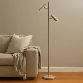 Vloerlamp Freelight