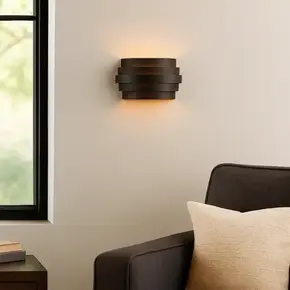 Wandlamp Highlight
