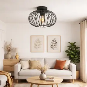 Plafondlamp Highlight