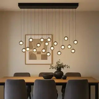 Klassieke Hanglampen