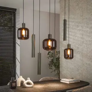 Industrie Hanglampen