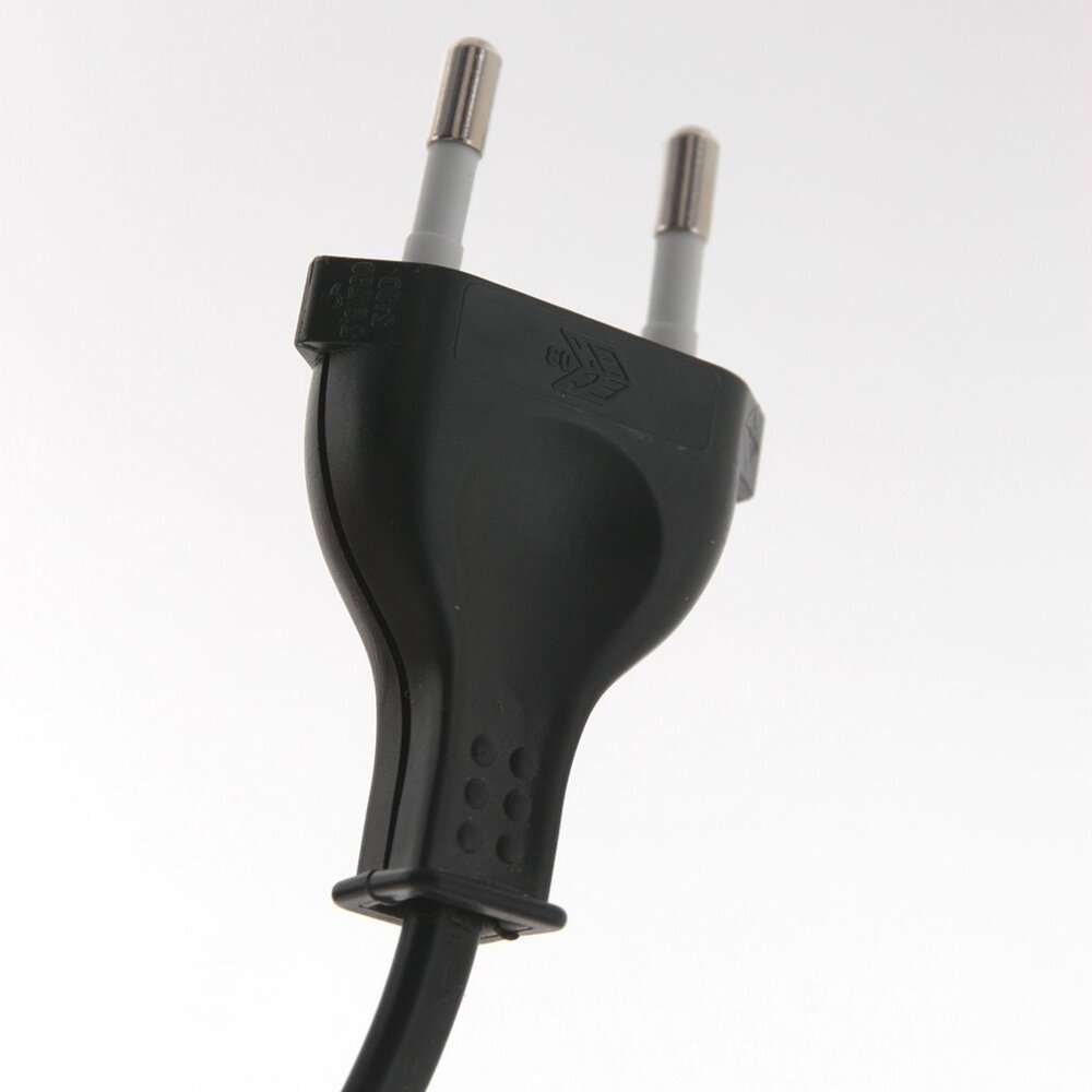 Steinhauer Vloerlamp prestige chic 7395zw zwart