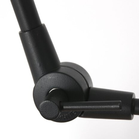 Steinhauer Wandlamp prestige chic 8121 zwart kap groen velours