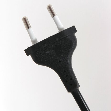 Steinhauer Wandlamp prestige chic 8121 zwart kap groen velours