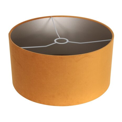 Steinhauer Wandlamp Sparkled light 8147st staal kap goud velours