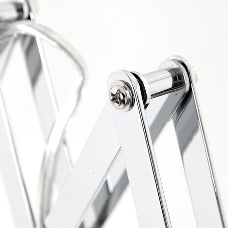 Steinhauer Wandlamp spring 6290 wit