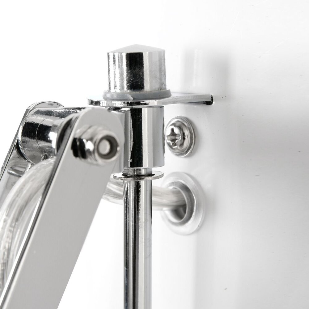 Steinhauer Wandlamp spring 6290 wit