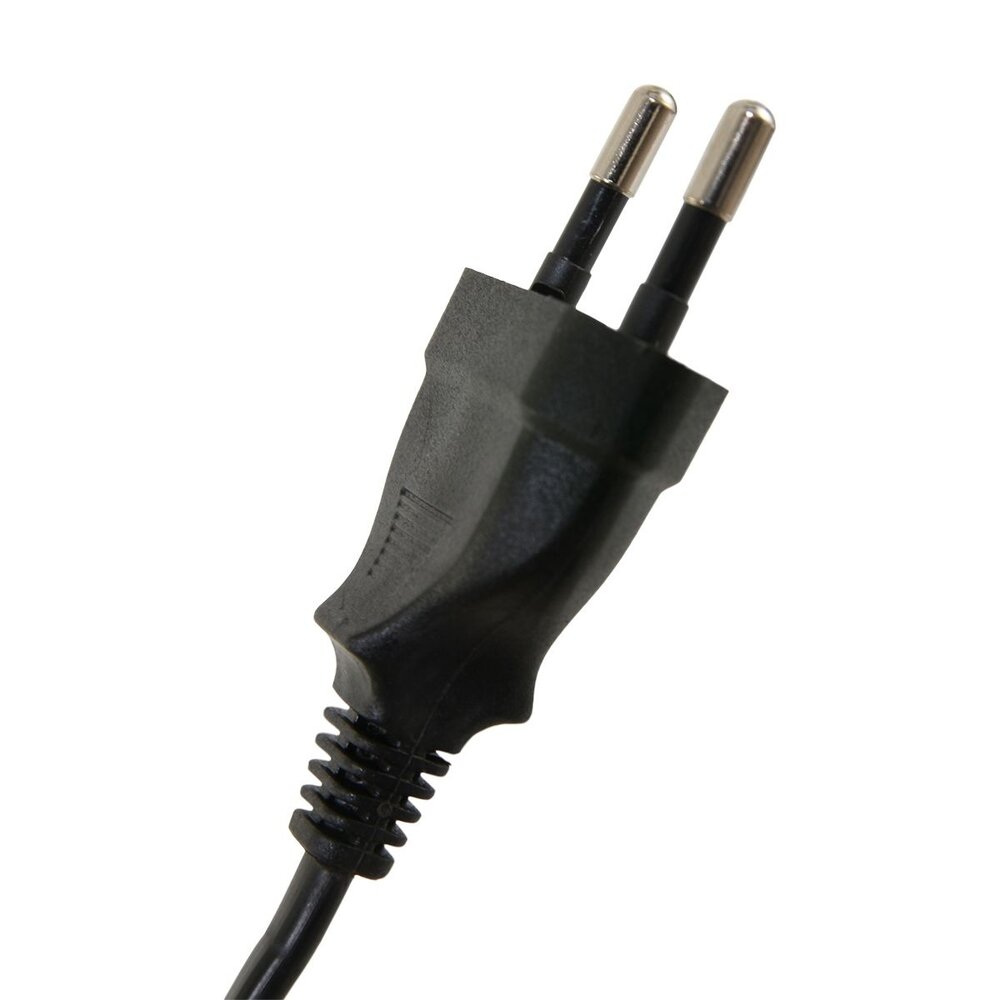 Steinhauer Spot klemspot spring 6827 zwart