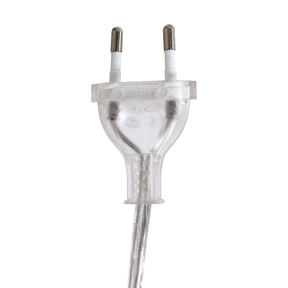 Steinhauer Vloerlamp prestige chic 7395 staal Steinhauer Vloerlamp prestige chic 7395 staal