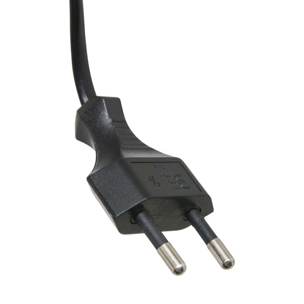 Steinhauer Steinhauer wandlamp turound LED 2734zw zwart