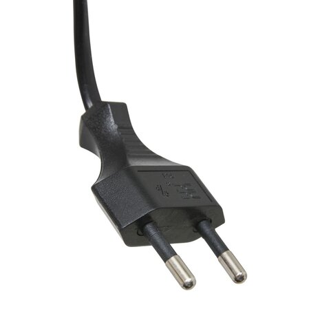 Steinhauer Steinhauer wandlamp turound LED 2734zw zwart