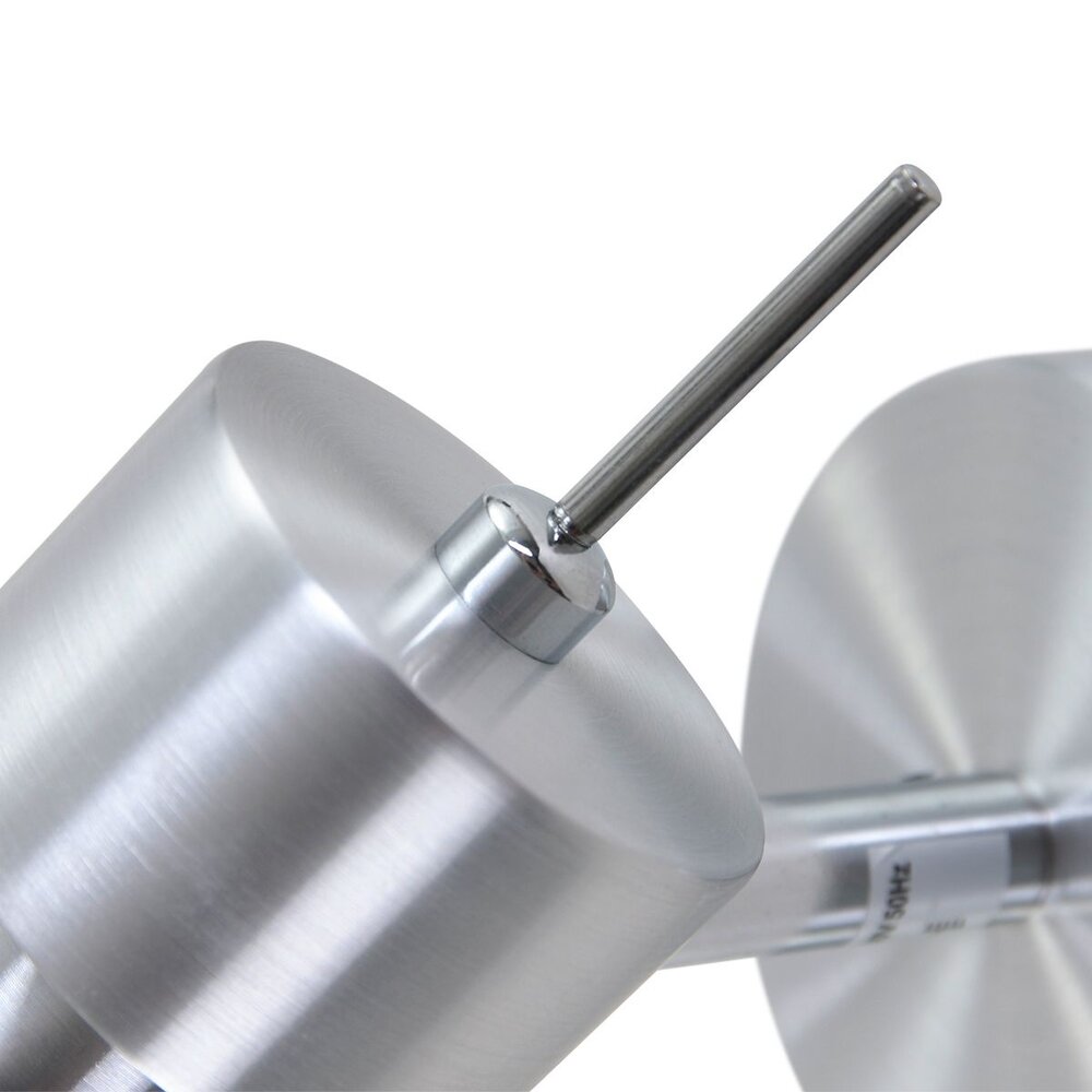 Steinhauer Spot natasja LED 7901st staal