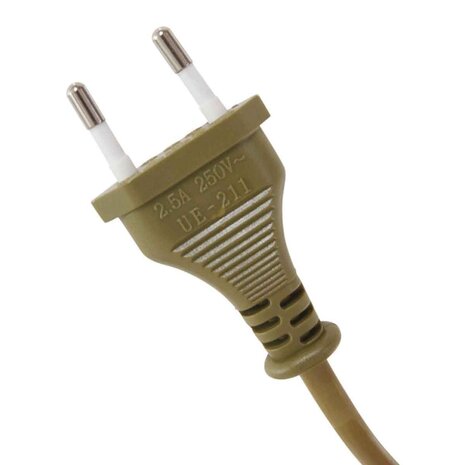 Steinhauer Tafellamp ancilla LED 7932be beuken