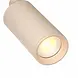 Freelight Spot Scolo 2 lichts Ø 15 cm beige