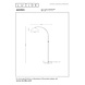 Lucide ANDRES - Vloerlamp - 1xE27 - Beige | Vibes