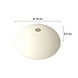 Steinhauer Hanglamp sovereign classic LED 2740br brons