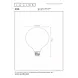 Lucide G125 - Filament lamp - Ø 12,5 cm - LED 3 StepDim - E27 - 1x8W 2700K - Opaal