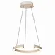 Freelight Hanglamp Cavallo Ø 50 cm comfortlift beige