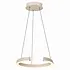 Hanglamp Cavallo Ø 50 cm comfortlift beige